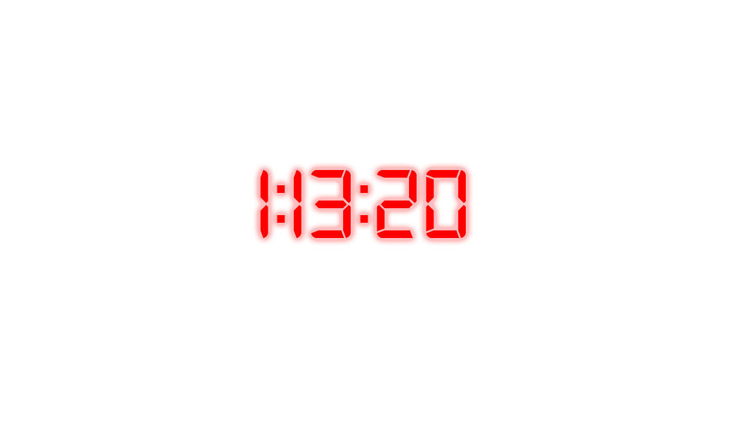 Centered Image