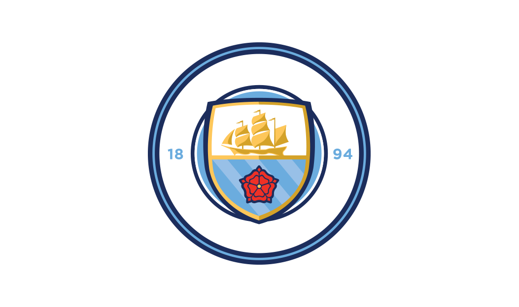 Centered Image