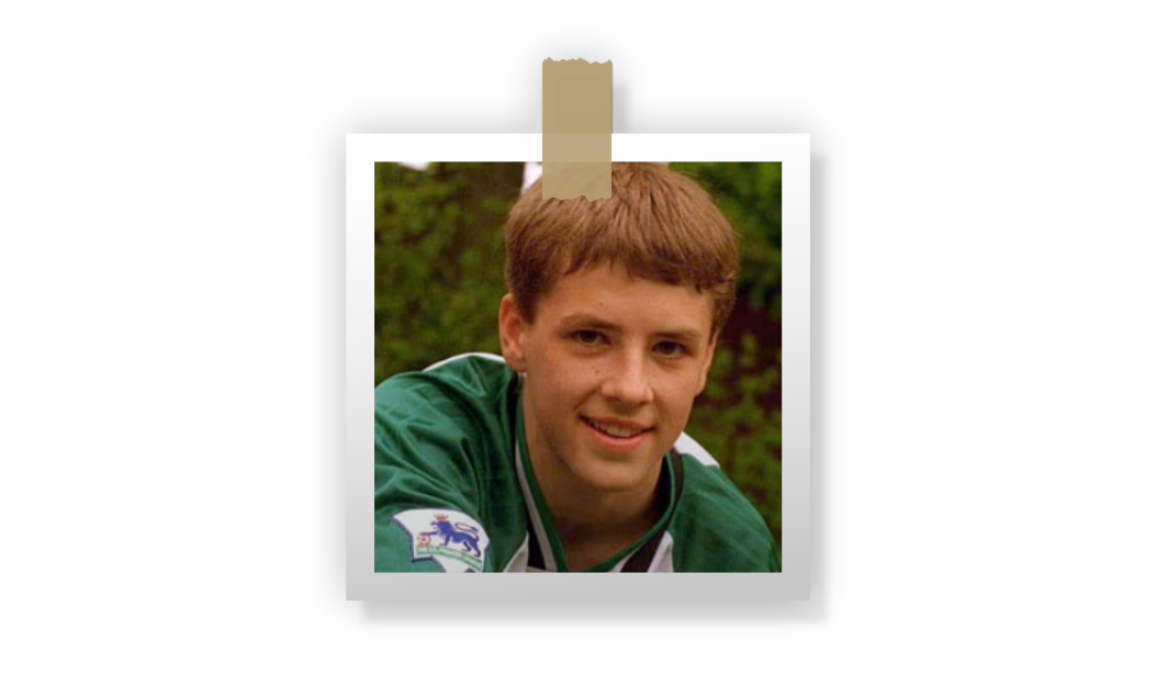 Centered Image
